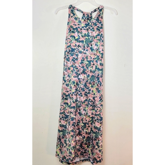 PRANA Jewel Lake Cross-Back Dress - Picture 6 of 13